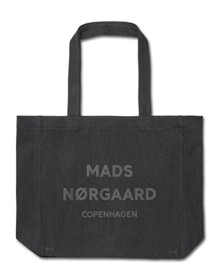 Boutique Athene Net - Wasched Black